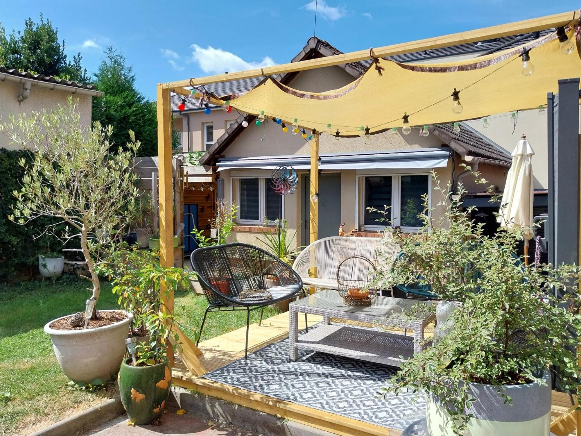 Deville-les-Rouen Maison Champetre מראה חיצוני תמונה