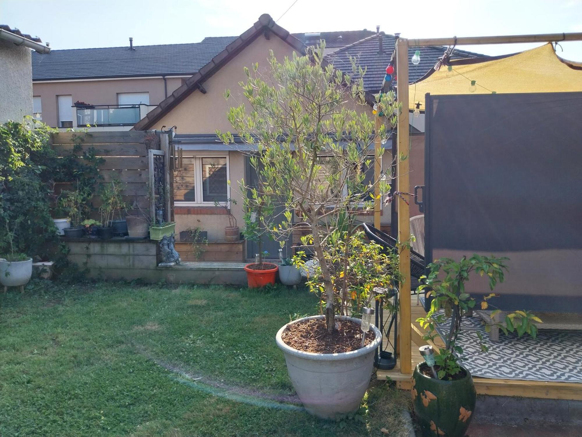 Deville-les-Rouen Maison Champetre מראה חיצוני תמונה