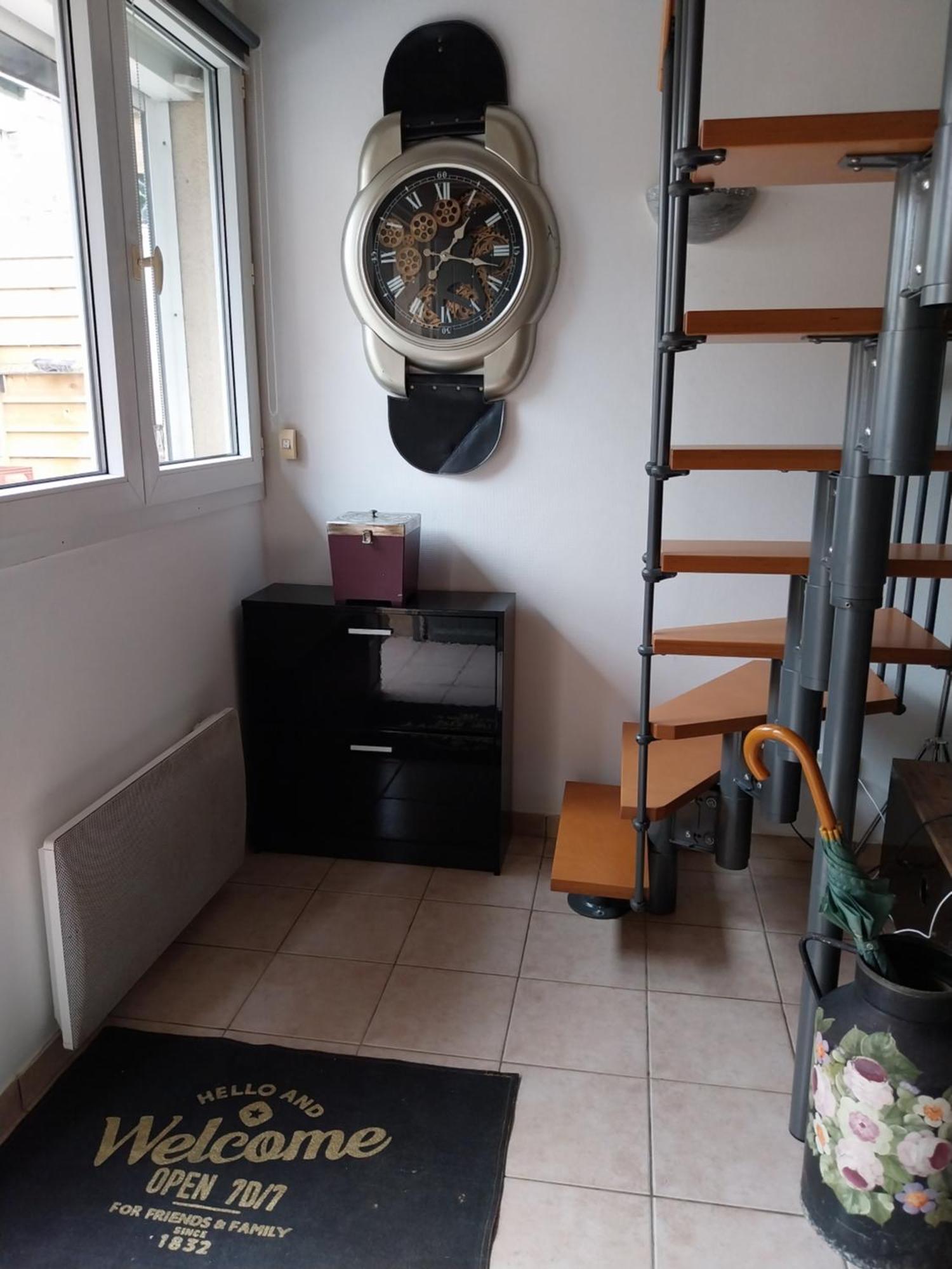 Deville-les-Rouen Maison Champetre מראה חיצוני תמונה