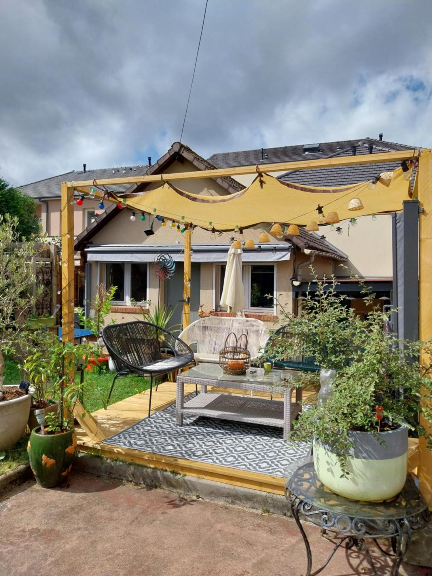 Deville-les-Rouen Maison Champetre מראה חיצוני תמונה